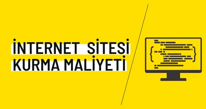 Web Tasarım Maliyetleri